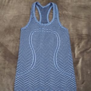 Lululemon Swiftly Tech Racerback